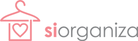 siorganiza Logo